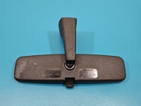 Lusterko wewnętrzne Opel Movano III wsteczne