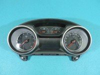 Komputer Sterownik silnika Opel Astra V K 1.6 TB 12686384