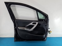 DRZWI PRZÓD LEWE KIEROWCY Peugeot 2008 I 5d KTV