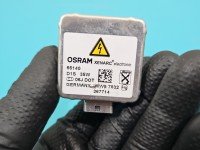 ŻARNIK STARTER ZAPŁONNIK CEWKA XENON 66140Vw Passat B6