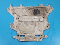 PŁYTA PODWOZIA Osłona silnika dolna 5 G30 2017-2024 2.0d