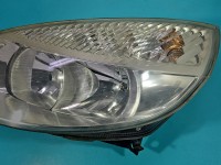 Reflektor lewy lampa przód Renault Scenic II EUROPA
