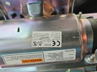 Deska rozdzielcza airbag pasażera kokpit Honda Accord VIII 08-