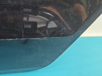 Drzwi tył lewe Vw Polo V 6R 09- HB 5d L041