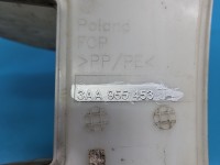 Zbiornik Zbiorniczek płynu spryskiwacza Vw Passat B7 3AA955453J, 1K6955651