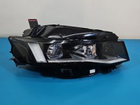 Reflektor prawy lampa przód Peugeot 508 II 18- EUROPA 9823144480