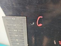 DRZWI PRZÓD PRAWE PASAŻERA Renault Trafic II 5d czarny