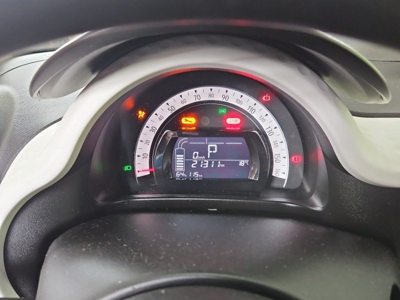 Licznik Renault Twingo III 14-24 248217983R 0.0 E-Tech Electric EUROPA