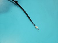 Zamek przód lewy Peugeot 207 EUROPA 6pin 24087816