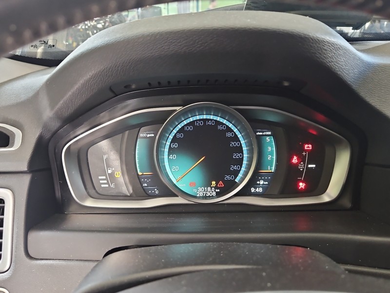 Licznik VOLVO V70 III 2.0 D4 31433335, 769317-850U EUROPA