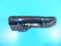 Klamka przód prawa zewnętrzna Fiat Bravo II czarny 891