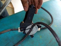 Sterownik moduł IMPRK1445762, A1729009302, Europejska, GSM Mercedes E C207 A207 A1729009302