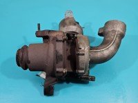 Turbosprężarka Peugeot 5008 806500-1, 9674962080 2.0 hdi 163KM