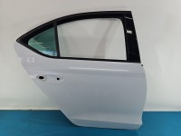 Drzwi tył prawe Skoda Octavia IV HB 5d LS9R