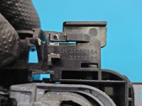 Klamka przód lewa zewnętrzna Volvo V40 II 12- 31276164 455-16