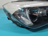 Reflektor prawy lampa przód BMW X1 E84 EUROPA