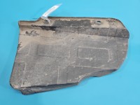 Osłona ZAŚLEPKA PLASTIK Hyundai Elantra VI 15-20 86652-F2000