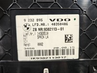 Licznik Bmw F34 GT 9232895 2.0d EUROPA