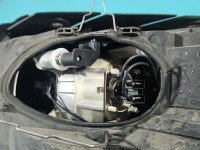 Reflektor prawy lampa przód Vw Passat B6 EUROPA