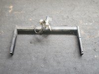 Hak holowniczy Vw Passat B5