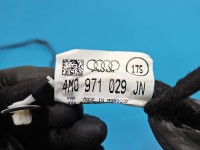 Instalacja Wiązka drzwi przód lewych AUDI Q7 II 4M 4M0971029JN