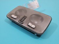 Lampa kabiny lampka Citroen Jumper 14- 1520400000