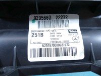 Dmuchawa nawiewu wentylator Mercedes W251 europa 929566G