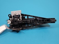 Klamka przód lewa zewnętrzna Opel Astra IV J 14096201