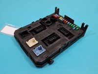 Sterownik moduł komfortu Citroen C4 I 9658158780 CITROEN, BSI