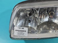 Reflektor lewy lampa przód Vw Polo III 6N EUROPA