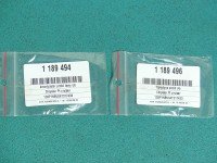 Amortyzator przód lewy przedni Chrysler Pt cruiser