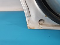 Drzwi tył prawe Subaru Legacy IV kombi 5d srebrny