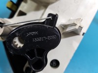 Konsola panel nawiewu Toyota Rav4 II 00- 55900-42150