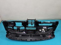 Deska rozdzielcza konsola kokpit Skoda Octavia III eu