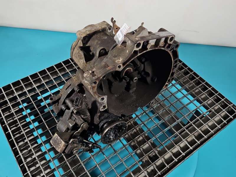 Skrzynia biegów Vw Polo III 6N 1.4 mpi