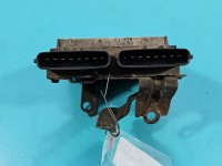 Sterownik moduł WTRYSKIWACZY Toyota Avensis II T25 89871-20050, 131000-1261