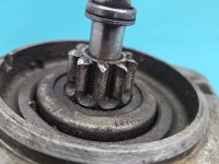 TEST Rozrusznik Vw Golf II 1.3 gaź