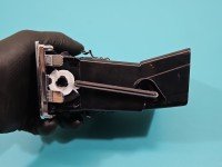 Kratka nawiewu Skoda Kodiaq I 565819701 EUROPA