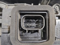 Lampa tył lewa błotnika Fiat Doblo II 10- HB EUROPA