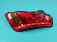 Lampa tył prawa błotnika Nissan Murano Z50 HB EUROPA 220-63779