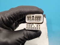 Zmieniarka cd Toyota Yaris I 08601-00906, 113001-561B151