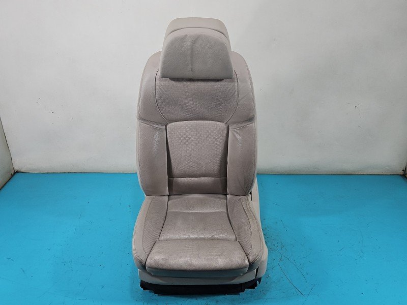 Fotel lewy przód kierowcy Bmw f10 f11 EU Fotel lewy przód kierowcy Bmw f10 f11 EU