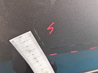 DRZWI PRZÓD LEWE KIEROWCY Vw Golf plus 5d LA8X