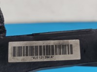 Osłona ZAŚLEPKA PLASTIK AUDI Q7 I 4L 4L0121284A