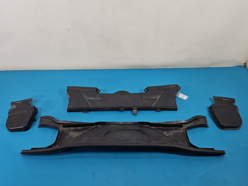 Podszybie BMW E87 6925015, 6925017, 6925018 EUROPA