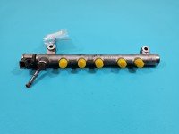 Listwa wtryskowa CZUJNIKI Volvo V60 I 10- 31303612 2.0 D4