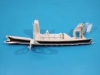 Mocowanie uchwyt Ford Edge II