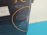 Drzwi tył prawe Toyota Auris I HB 5d 1G3