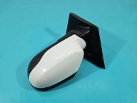 Lusterko lewe pin Renault Twingo II HB 3d kolor ov369 europa