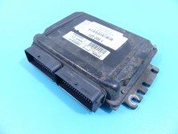 Komputer Renault Scenic I 8200026138, S110030214C 2.0 16v